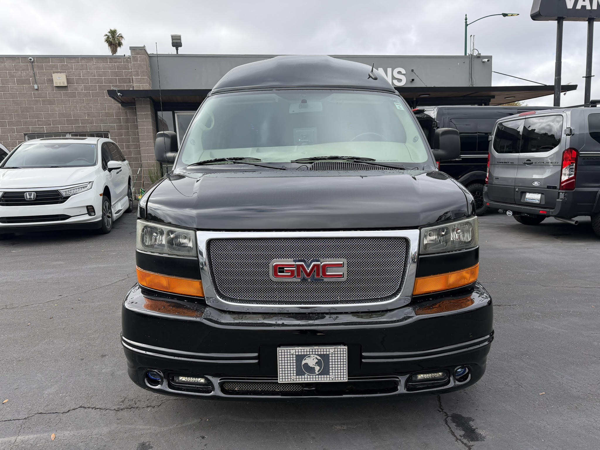 gmc savana passenger 2014 1GDS7DC47E1162568 image gmc savana passenger 2014 1GDS7DC47E1162568 image